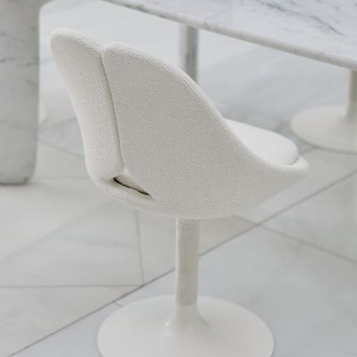 chair - covered support image number 2