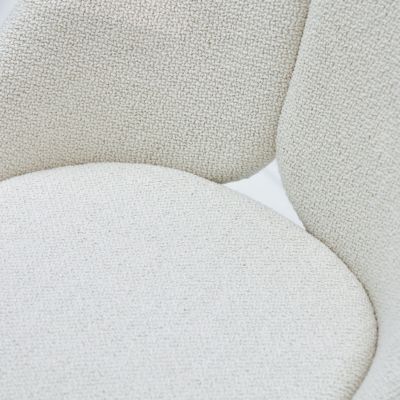 chair - covered support image number 3