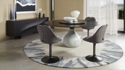 chair - covered support image number 4