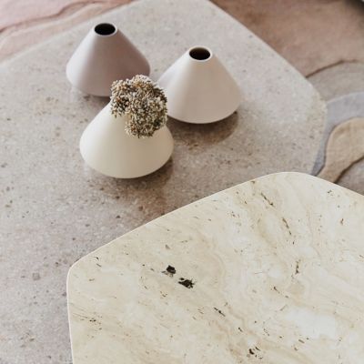 table basse - verre laqu&eacute; image num&eacute;ro 1