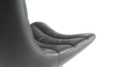 armchair - sweet leather image number 3