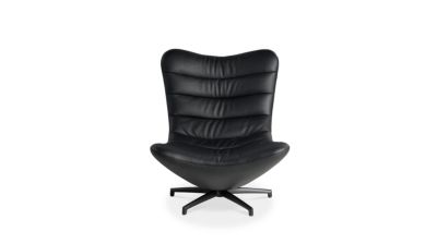 armchair - sweet leather image number 1