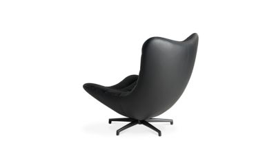 armchair - sweet leather image number 2