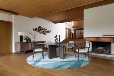 Rectangular Dining Table image number 1