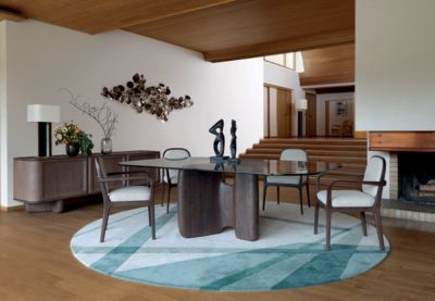 Rectangular Dining Table image number 0