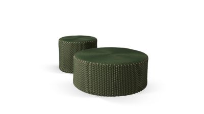 Pouf riviera immagine d'atmosfera