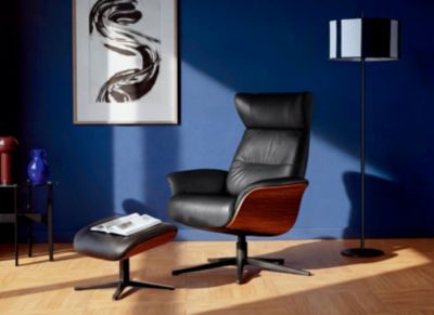 Fauteuil relax manuel rodi visuel produit