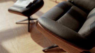 Fauteuil relax manuel image num&eacute;ro 1