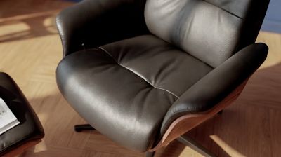 Fauteuil relax manuel image num&eacute;ro 0