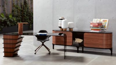 Sideboard - without lighting