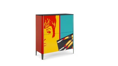 Ataque China Unit rondo 2 image number 1