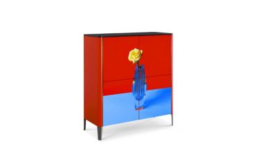 china unit cromatica polyhedral rondo 2 image number 1