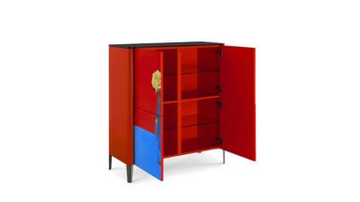 china unit cromatica polyhedral rondo 2 image number 2