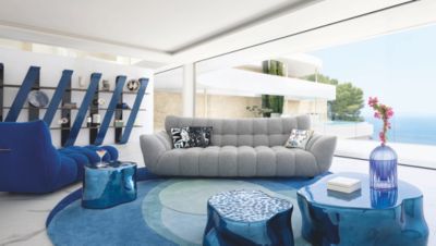 large bookcase image number 0