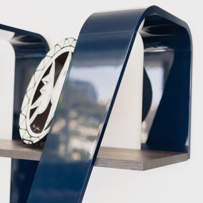 large bookcase image number 3