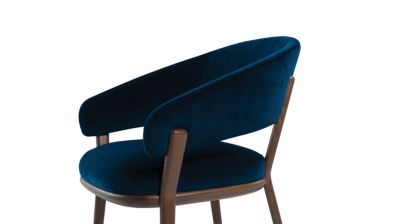 Dining chair image number 3