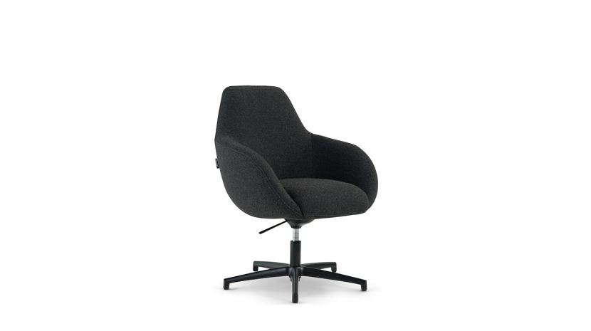 incompleet cliënt Monopoly Office Chairs | Roche Bobois