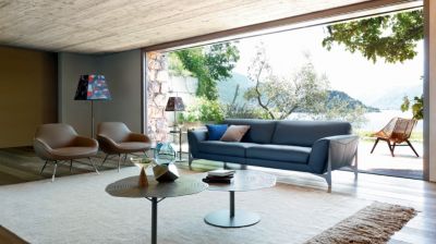 Gran sof&aacute; 3 plazas n&uacute;mero de imagen 0