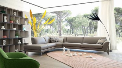 ANGOLO MERIDIENNE PANORAMICO  DESTRO numero dell'immagine 1