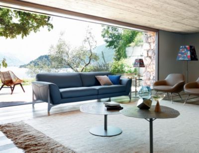 3-SEAT SOFA r&eacute;flexion mood image