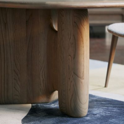 Rectangular Dining table image number 4