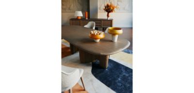 Rectangular Dining Table image number 6