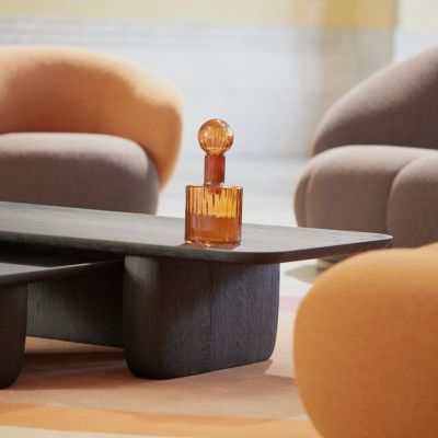 Rectangular Cocktail Table image number 0