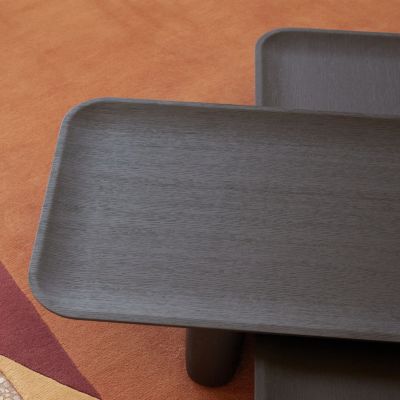 Rectangular Cocktail Table image number 1