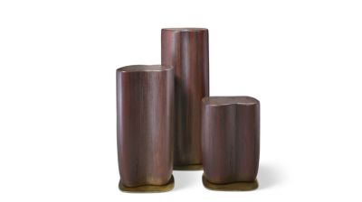 large pedestal table image number 1