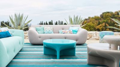 Cocktail table (Outdoor) image number 3