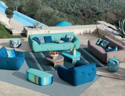 Cocktail table (Outdoor) rocket mood image