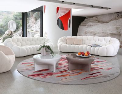 Cocktail table (Indoor) rocket mood image