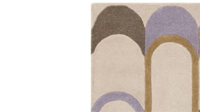 Tapis module pastel image num&eacute;ro 1