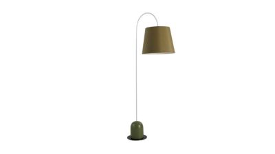 Lampadaire scotty visuel produit