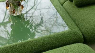 canap&eacute; composable en U gauche image num&eacute;ro 8