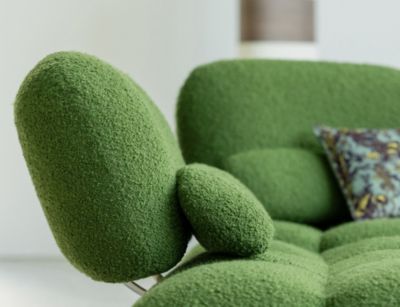 canap&eacute; composable en U gauche image num&eacute;ro 6