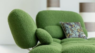 canap&eacute; composable en U gauche image num&eacute;ro 9