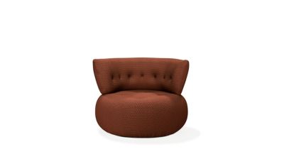 Fixed armchair image number 1