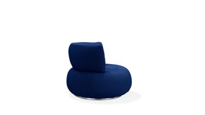 Swivel armchair image number 2