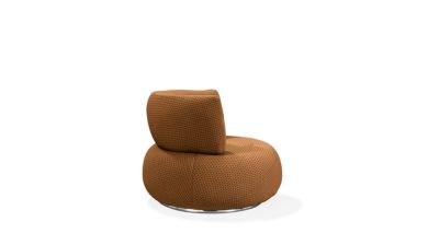 Swivel armchair image number 2