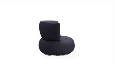 fauteuil pivotant haut dossier image num&eacute;ro 2