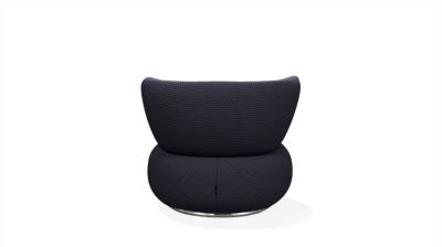 fauteuil pivotant haut dossier image num&eacute;ro 3