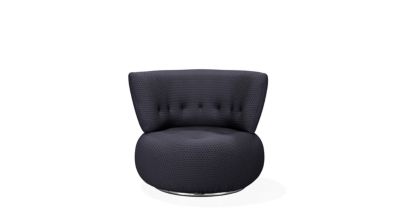 fauteuil pivotant haut dossier image num&eacute;ro 1