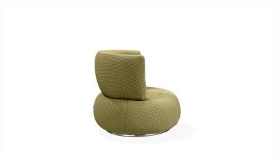 Swivel armchair image number 2