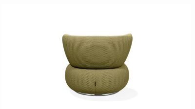 Swivel armchair image number 3