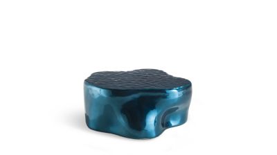 medium cocktail table silver tree bossa product image