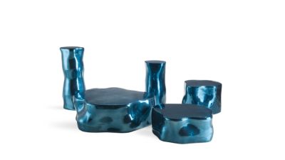 cocktail table - large image number 1