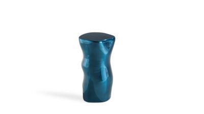SILVER TREE pedestal table - medium | Roche Bobois