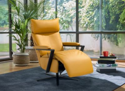 Fauteuil relaxation silvio visuel produit