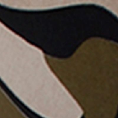 M&eacute;tal : Nostalgia Kaki